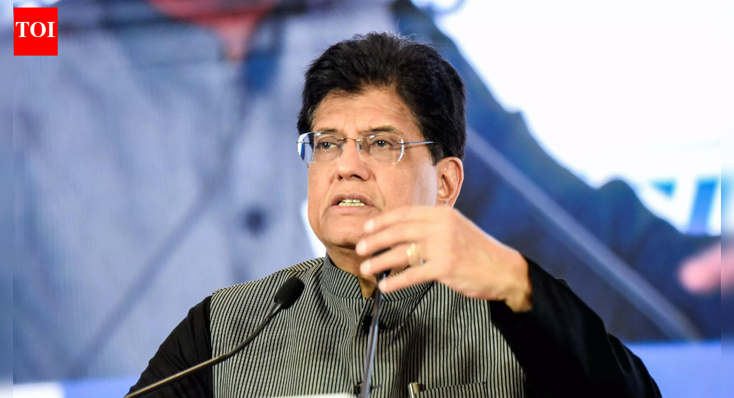 India-EU trade talks: EU delegation to meet Piyush Goyal on FTA progress; issues yet to be ironed out