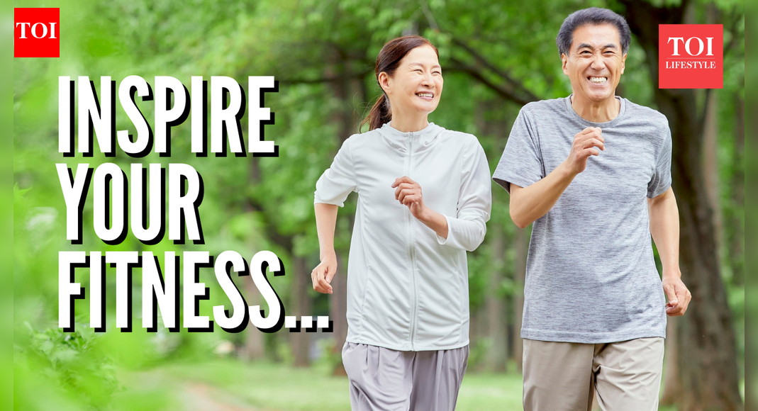 ​स्वस्थ जीवन शैली को प्रेरित करने के लिए 5 सर्वश्रेष्ठ फिटनेस उद्धरण