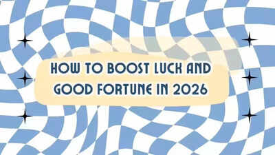 Cómo aumentar la suerte y la buena fortuna en 2026