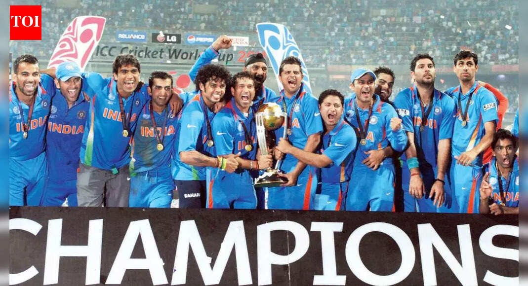 Not Sachin or Kohli! 'We should be proud that he was born in our country'