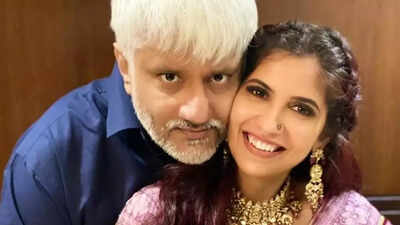 IVF fraud case: Filmmaker Vikram Bhatt, wife held in Rs 30-cr cheating; police seek transit remand