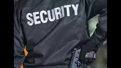 सरकार निवेश को बढ़ावा देने के लिए औद्योगिक सुरक्षा बल स्थापित करने की योजना बना रही है