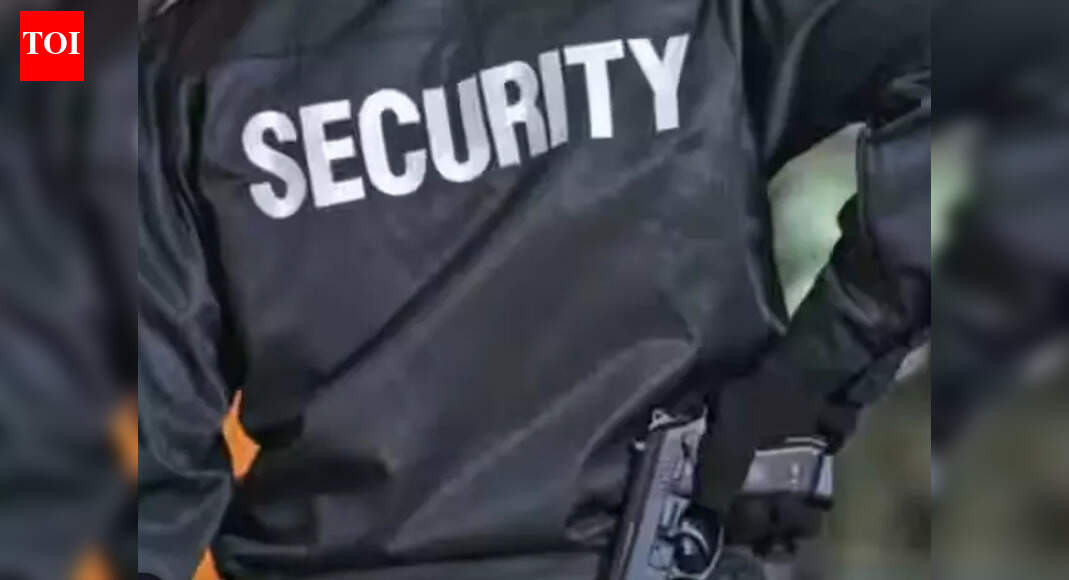 Govt plans to establish industrial security force to boost investment