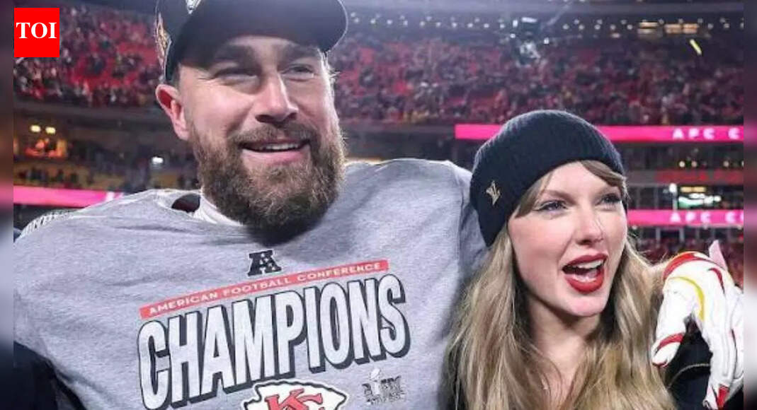Is Taylor Swift attending Chiefs vs. Texans match today? Latest update as Travis Kelce plays under Sunday night spotlight