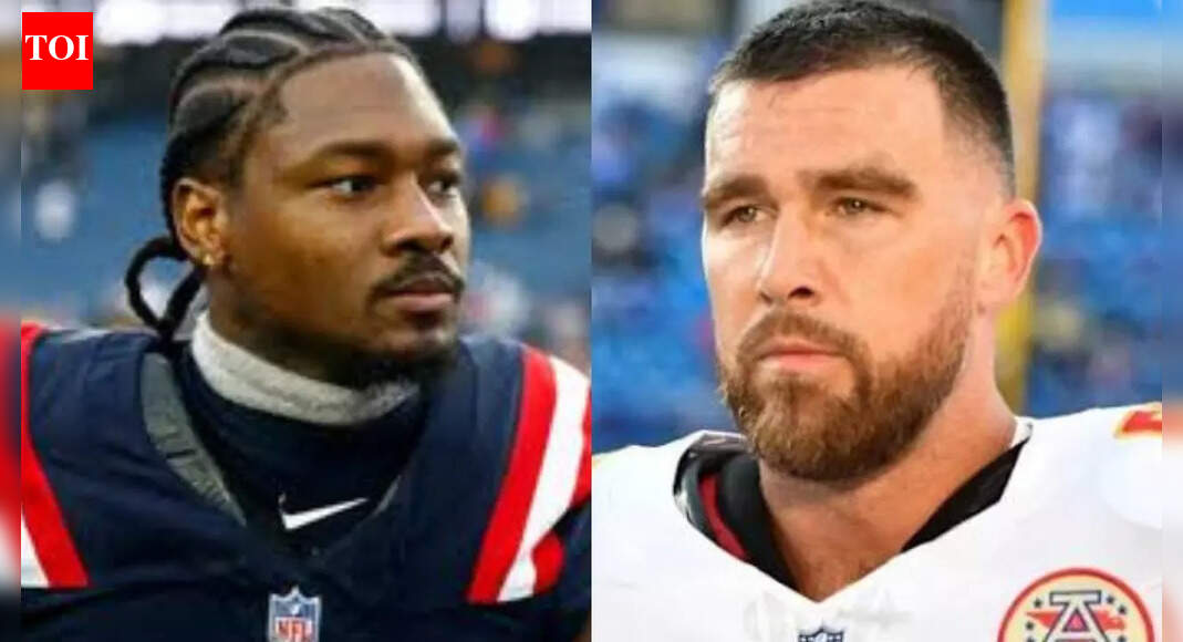 Stefon Diggs vs Travis Kelce Net worth in 2025: Who is richer, NFL career endorsements, mansions and more