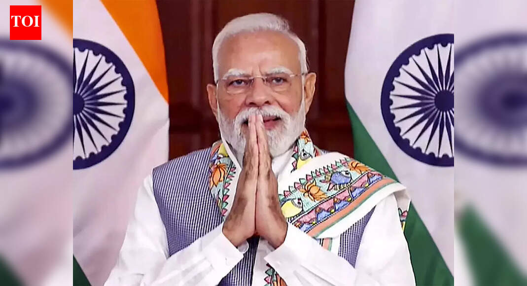 30 Bihar NDA MPs to meet PM today