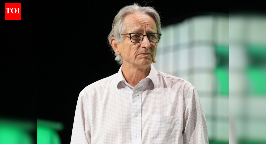 Future of Coding: ‘Godfather of AI's’ valuable message to engineers and students