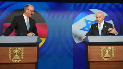 Israel–Gaza truce: Netanyahu hints at entering second phase 'shortly'; to meet Trump this month to 'discuss peace'