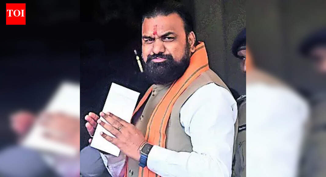 Samrat announces 100 fast-track courts to clear Bihar’s case backlog