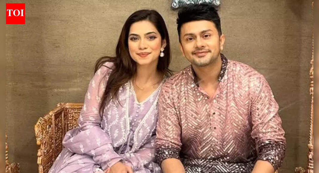 Bigg Boss 19: Nagma Mirajkar and Awez Darbar share wedding plans; reveal they will get married after Ramadan next year