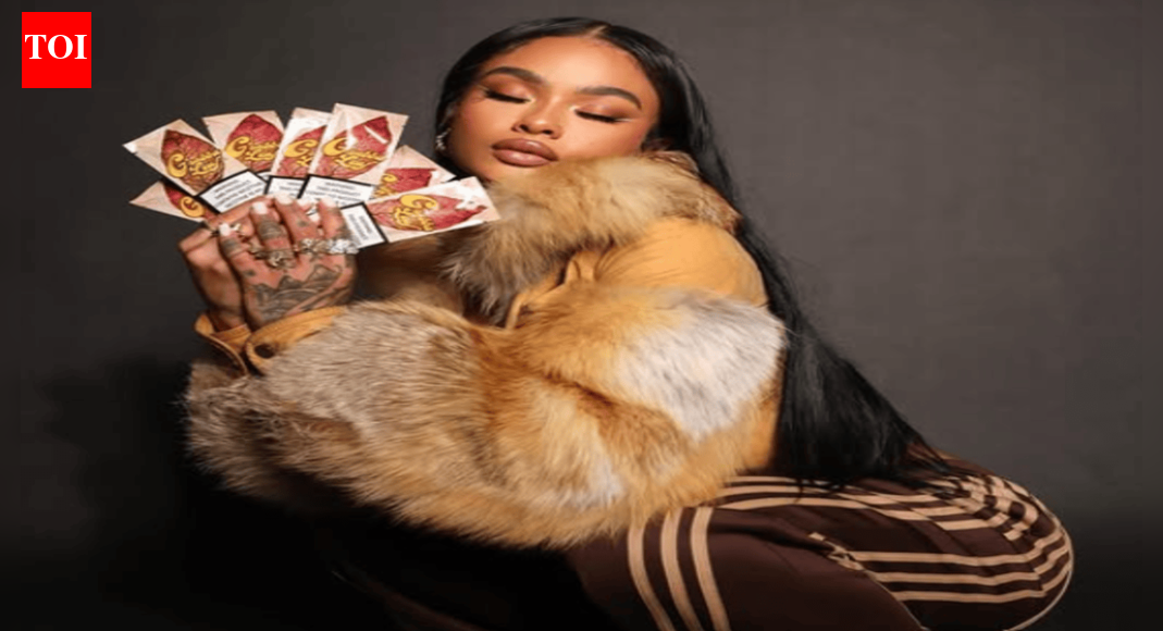 Who is India Love? Inside the life, career &amp; net worth of the influencer stirring up Streamer Awards 2025