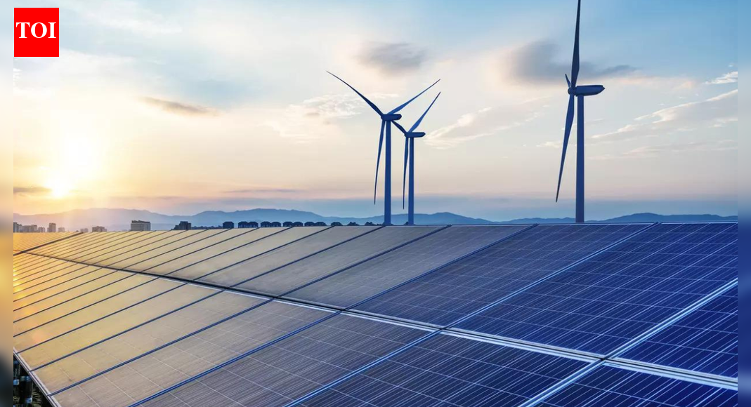 Solar financing: Renewable energy ministry issues clarification; says no lender advisory was issued to banks