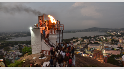  Will Dialogue or Division Prevail in Religious Dispute?