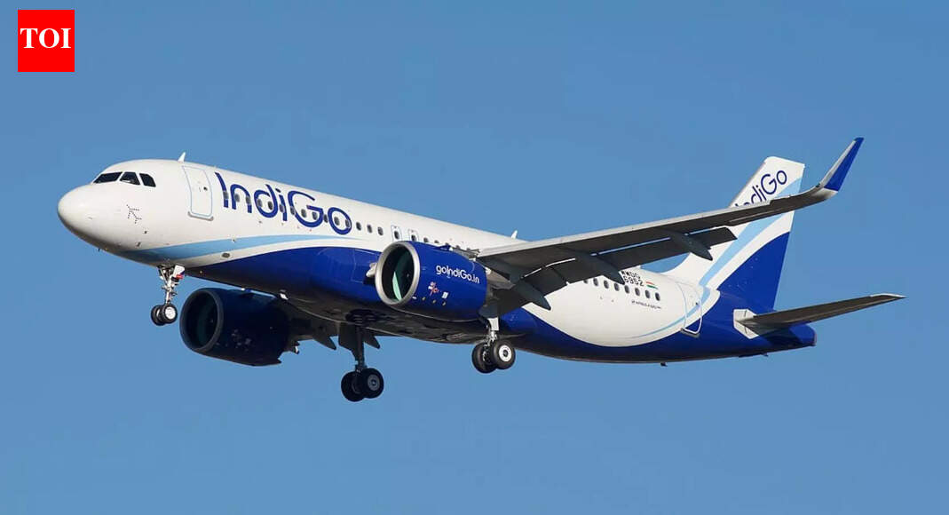 IndiGo cancellations shatter weddings, jobs, medical plans