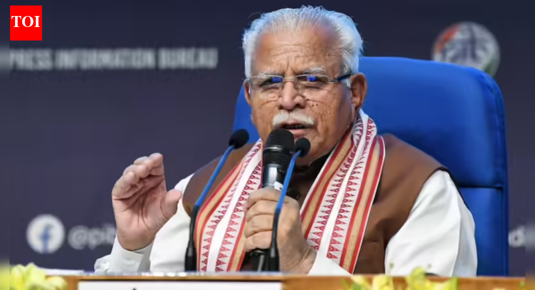 Union power minister flags misinformation on smart meters, calls for consumer education