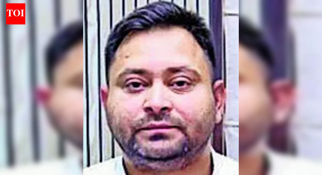 Introspect, don’t blame EC for poll loss: NDA to Tejashwi