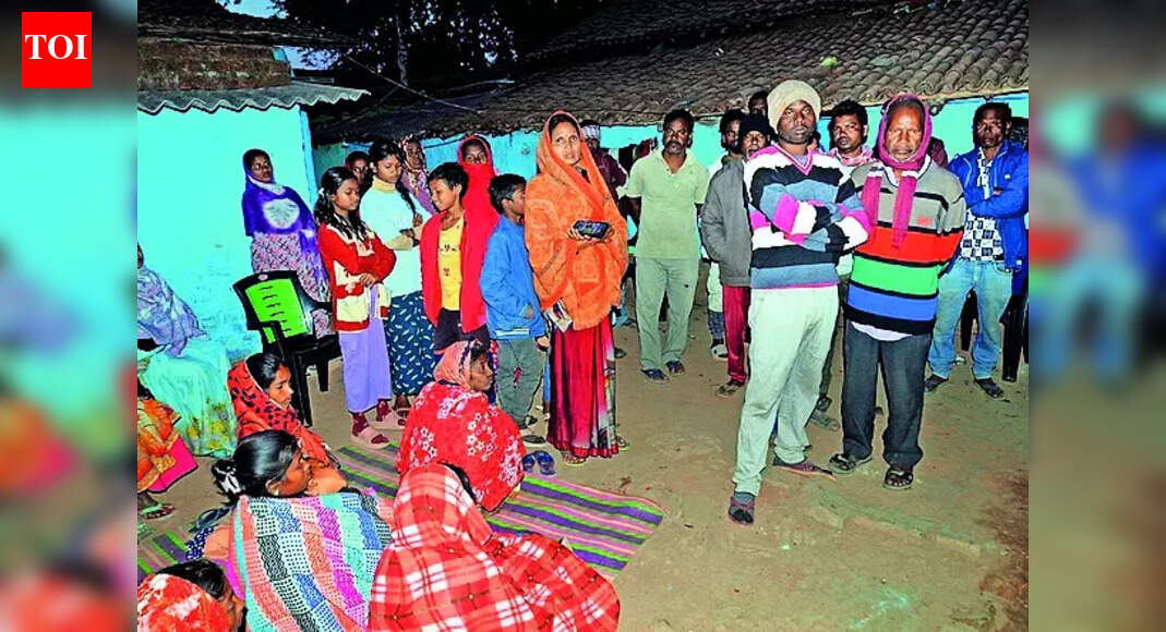 2 brothers among 3 Jharkhand workers dead in Goa nightclub fire