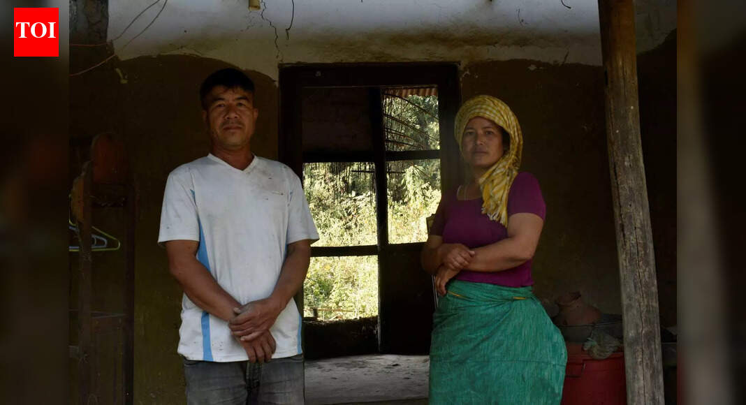 Hope rekindled: Resettled IDPs try to rebuild lives, seek livelihood support