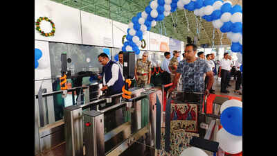 Birsa Munda Airport limps back to normalcy after three days of IndiGo chaos