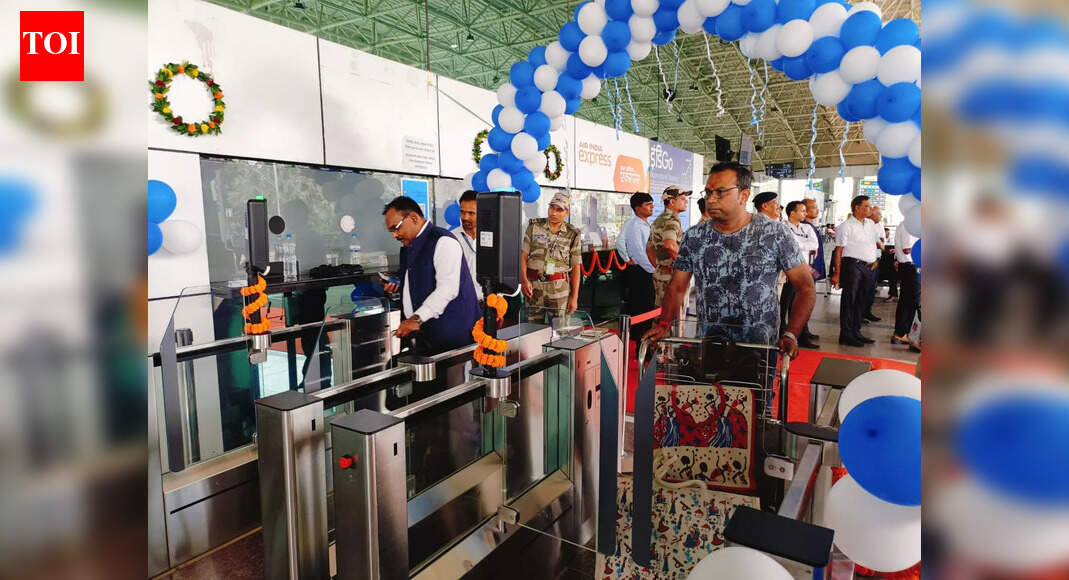 Birsa Munda Airport limps back to normalcy after three days of IndiGo chaos