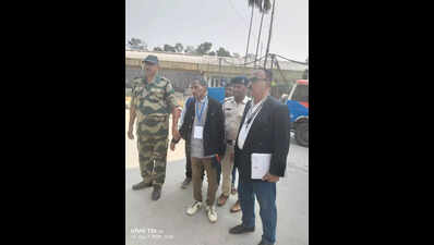Helped by Bangladesh authorities, Sudam finally reunites with family in Odisha
