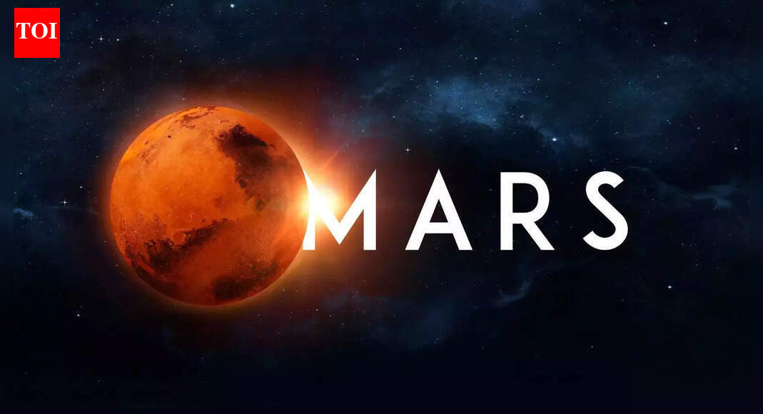 Mars' last biggest transit of 2025: Sagittarius energy to change the life of these zodiac signs in 2026