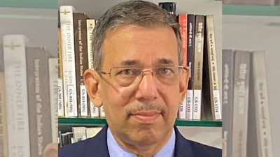 Senior advocate Milind Sathe to be new advocate general of Maharashtra