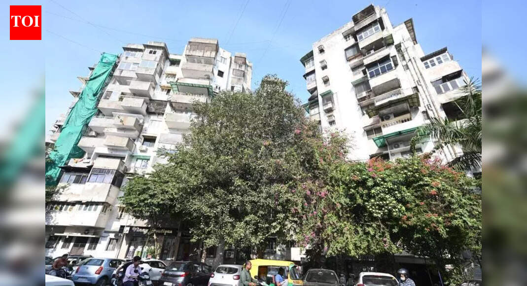 96-year-old’s legal fight reveals Ahmedabad Municipal Corporation’s heritage flub