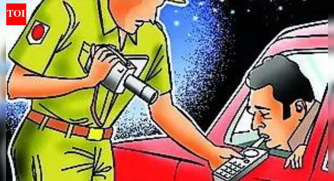 New rules to make drunk-driving checks more reliable from April