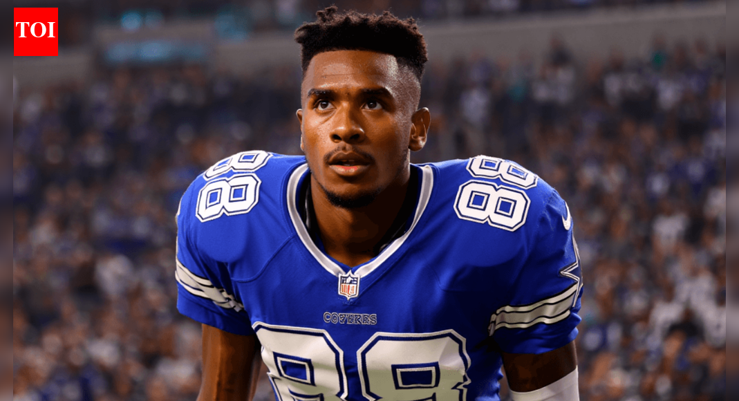 CeeDee Lamb injury update: Dallas Cowboys break silence on star player's recovery as return timeline remains uncertain