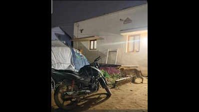 AI- generated image of leopard goes viral in Coimbatore, forest department warns against spreading rumours