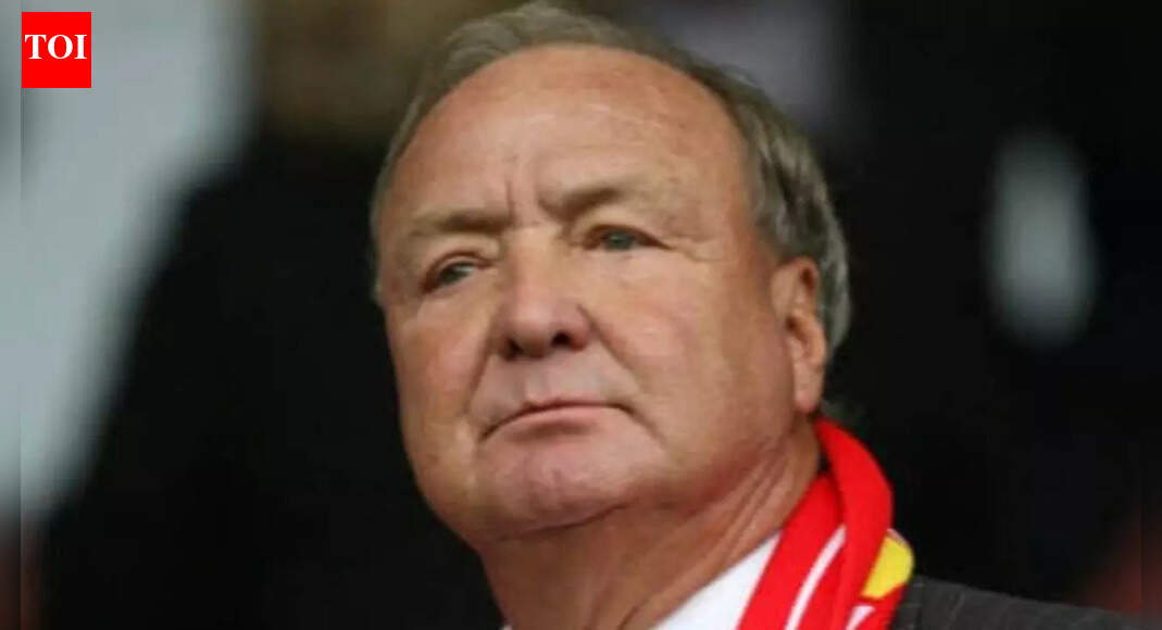 Who was Tom Hicks? Former owner of the Dallas Stars, Texas Rangers, and Liverpool FC dies at 79