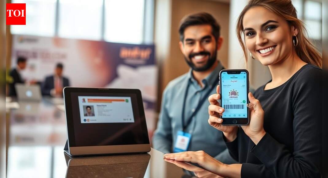 New Aadhaar rules soon: No photocopy of Aadhaar card, new app and more