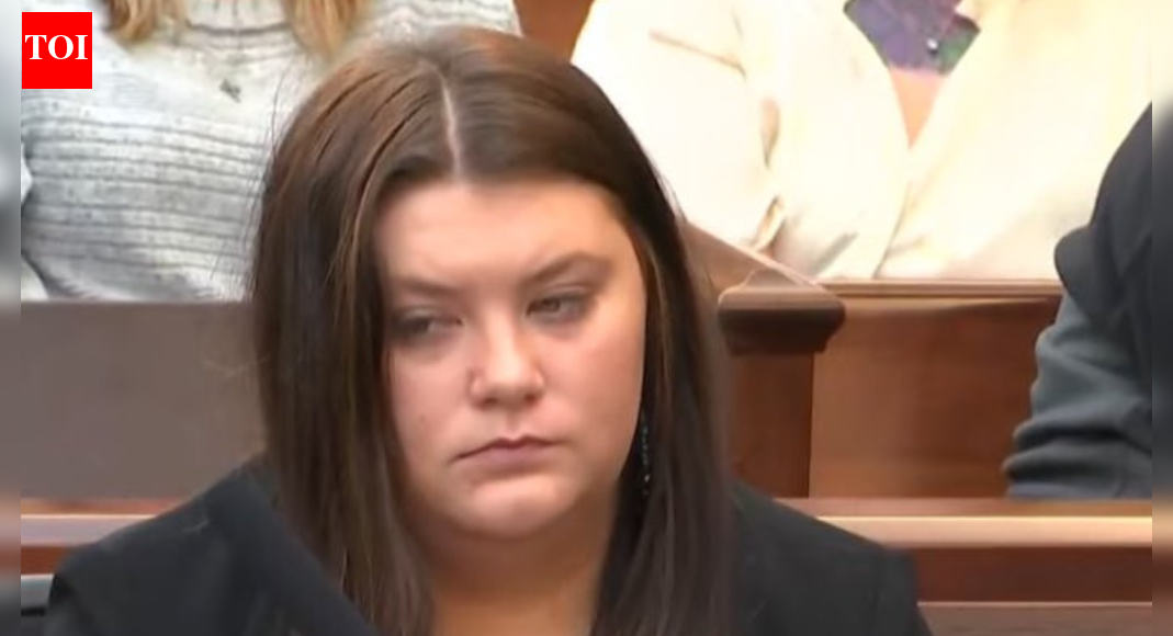 Woman kills boyfriend’s 18-month-old child, searched 'How do you get a brain bleed' before murder