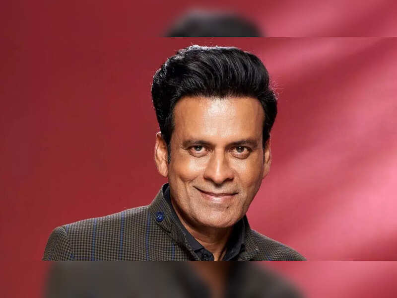 Manoj Bajpayee speaking on Bollywood insecurity