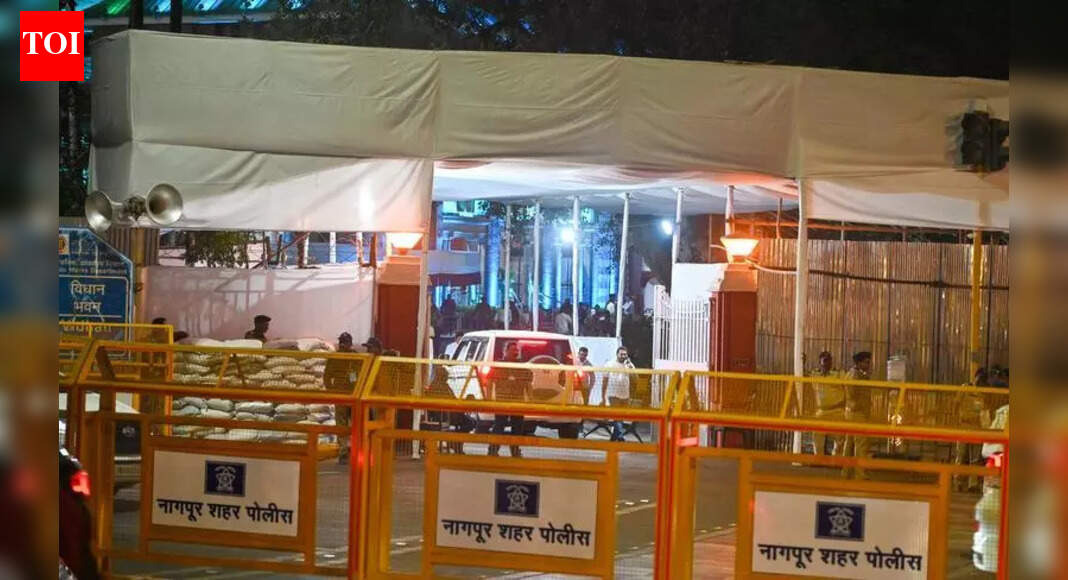 Intel warns of JeM threat, Nagpur on high alert