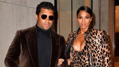Russell Wilson and Ciara make a shocking $54.9 million move that could break records amid a challenging season