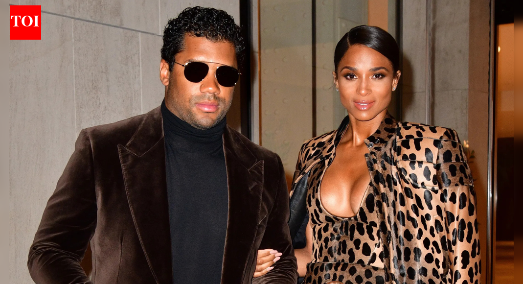 Russell Wilson and Ciara make a shocking $54.9 million move that could break records amid a challenging season