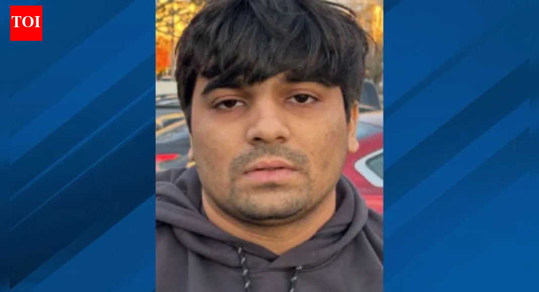 Indian-origin man, on student visa in US, charged for defrauding elderly people; was working as a middleman in major scam