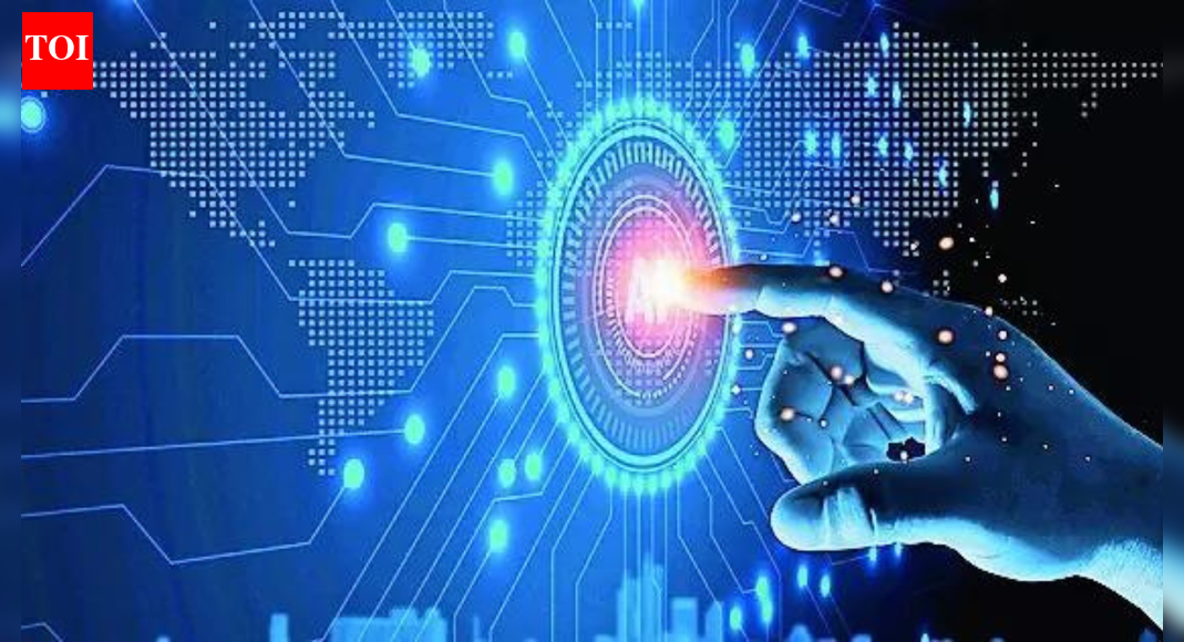 IIT-Bombay steps into future with its own AI firm