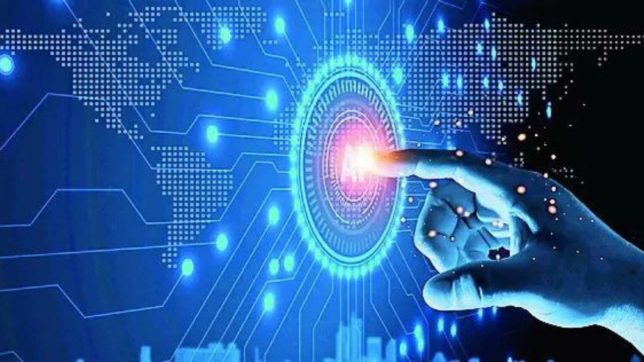 Iit Bombay: IIT-Bombay steps into future with its own AI firm | India ...