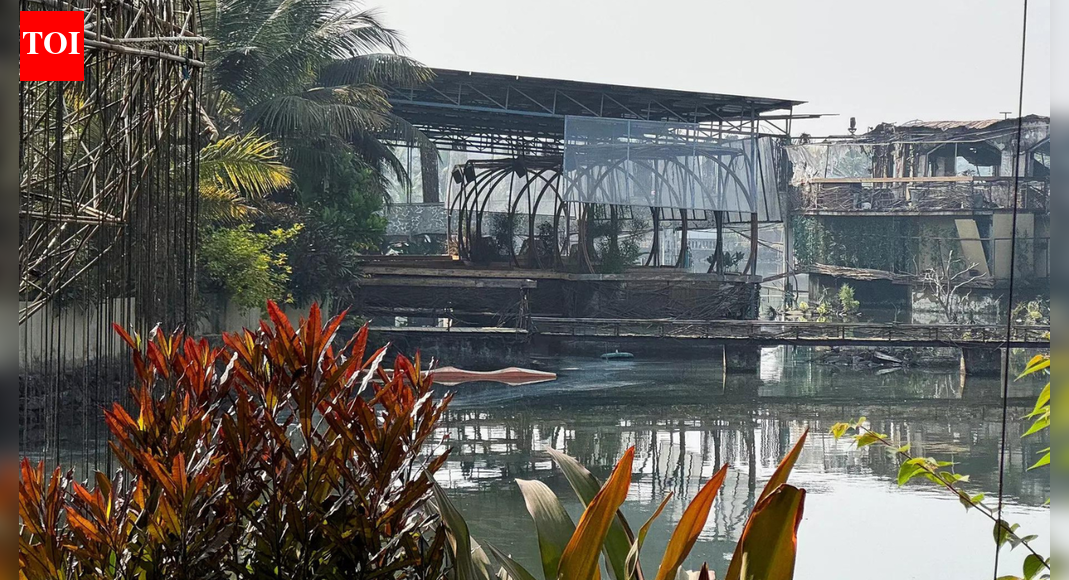 Goa tragedy: No fire clearance for club, violated building norms too