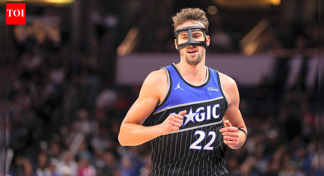 Is Franz Wagner’s sudden exit a major concern for the Orlando Magic after facing the New York Knicks?