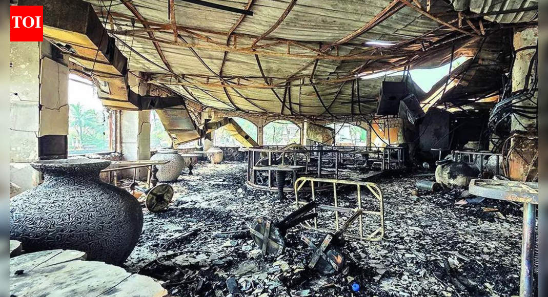 Goa club inferno: Deaths far away from home force friends to match bodies with WA pics sent by parents