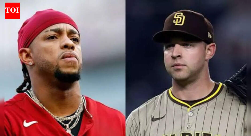 MLB trade rumors: Chicago Cubs eye major offseason moves while Michael King and Ketel Marte dominate trade and free-agent talk
