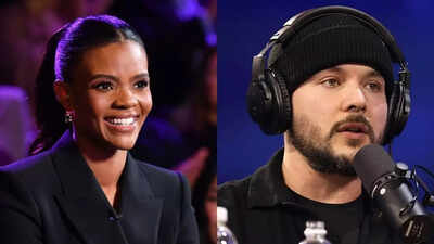 “Provide a description…”: Candace Owens challenges Tim Pool’s shooting claim, demands proof after alleged attack
