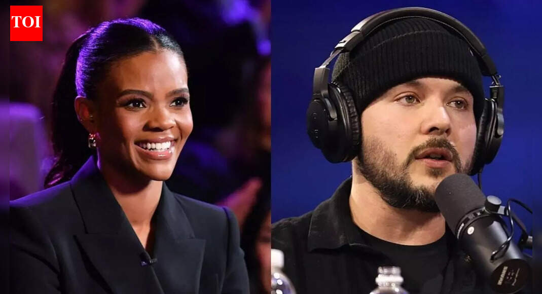 “Provide a description…”: Candace Owens challenges Tim Pool’s shooting claim, demands proof after alleged attack
