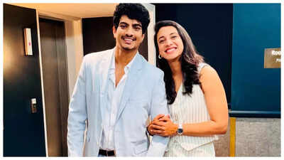 Palash Muchhal deletes proposal video and World Cup victory celebration clip, while Smriti Mandhana removes all photos with him after calling off their wedding