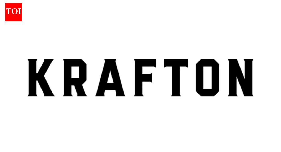 Korean gaming company Krafton to invest Rs 1,800 crore in India over next 3-4 years