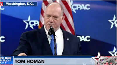 Tom Homan defends Donald Trump’s ‘garbage’ line, claims Minnesota has 'large illegal Somali community'